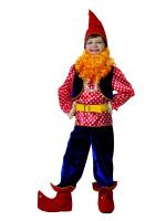 Костюм "Гном Весельчак"