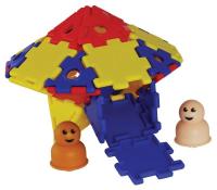 Набор Полидрон Малыш (комплект на группу)