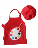Игровой костюм "Художник"