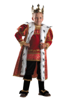 Костюм карнавальный "Король"