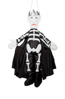 Ростовая кукла "Кощей бессмертный"