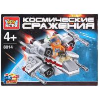 Конструктор №34