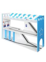 Парковка "Юный автолюбитель" малая