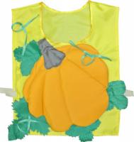 Игровой жилет "Тыква"