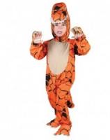 Костюм "Дракончик" (оранжевый)