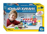Набор "Юный химик"