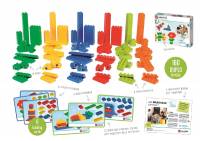 Кирпичики DUPLO для творческих занятий
