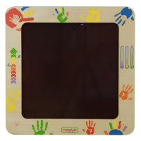 Панель "Теплочувствительная"