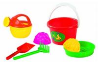 Песочный набор № 204