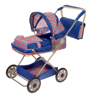 Коляска кукольная № 14