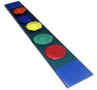 Сенсорная дорожка (10 элементов)