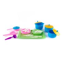 Набор посуды «Вкусный обед»