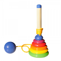 Бильбоке (пирамидка)