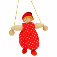 Клоун-верхолаз