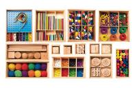 Набор Фребеля (14 даров)