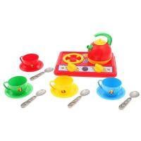 Кухня с плитой "Галинка"