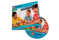 Комплект заданий к набору "Первые механизмы"