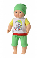 Пупс 2 (42 см)