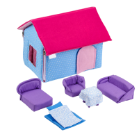 Ми ми Домик