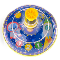 Юла «Галактика»