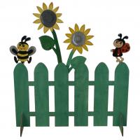 Декорация "Забор"