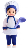 Кукла "Повар"