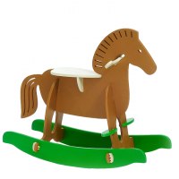 Качалка «Лошадь»