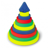 Пирамида "Круг"