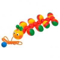 Каталка "Гусеница"