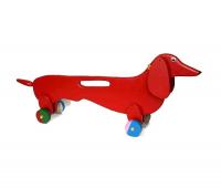 Каталка "Такса"