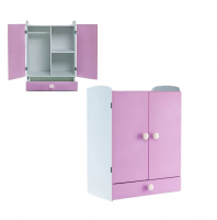 Шкаф «Три пуговки»