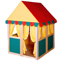 Игровой домик детский