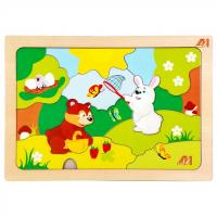 Мозаика Времена года "Лето"