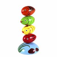 Пирамидка «Рыбки»