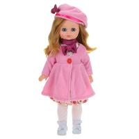 Кукла "Лиза 20" со звуком