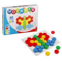 Мозаика «Собиралкин»