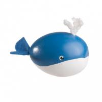 Пальчиковая игрушка "Кит"