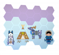 Набор "Север"