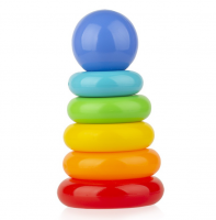 Игра "Пирамида", 19 см