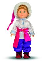 Кукла "Тарас" со звуковым устройством