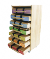 Модуль психолога 7 ящиков