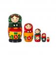 Матрешки Матрешки