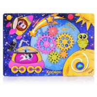 Бизиборд "Космос"