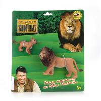 Набор "Львы" (2 шт.)