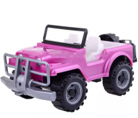 Джип Фламинго