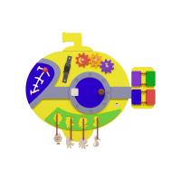 Бизиборд "Батискаф"