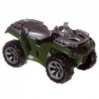 Машина "Квадроцикл"