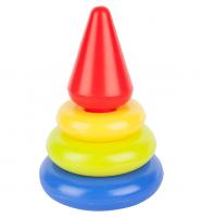 Пирамида Клепа (15 см)