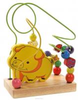 Лабиринт "Свинка"