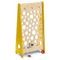 Панель настольная «Ломтик сыра»